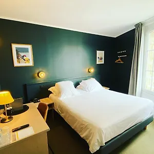 Du Parc Dinard